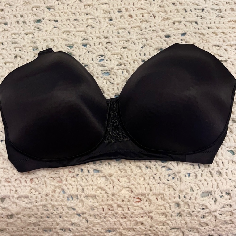 Vanity Fair Beauty Back Smoother Bra 38DD